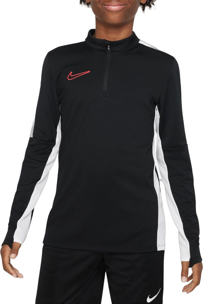 Mikina Nike Dri-FIT Academy23 Navy | dx5470-016, 0