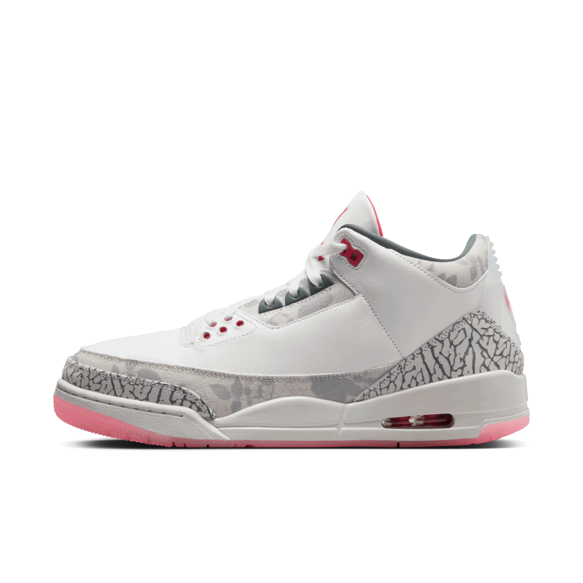 Air Jordan 3 Retro "Wings"