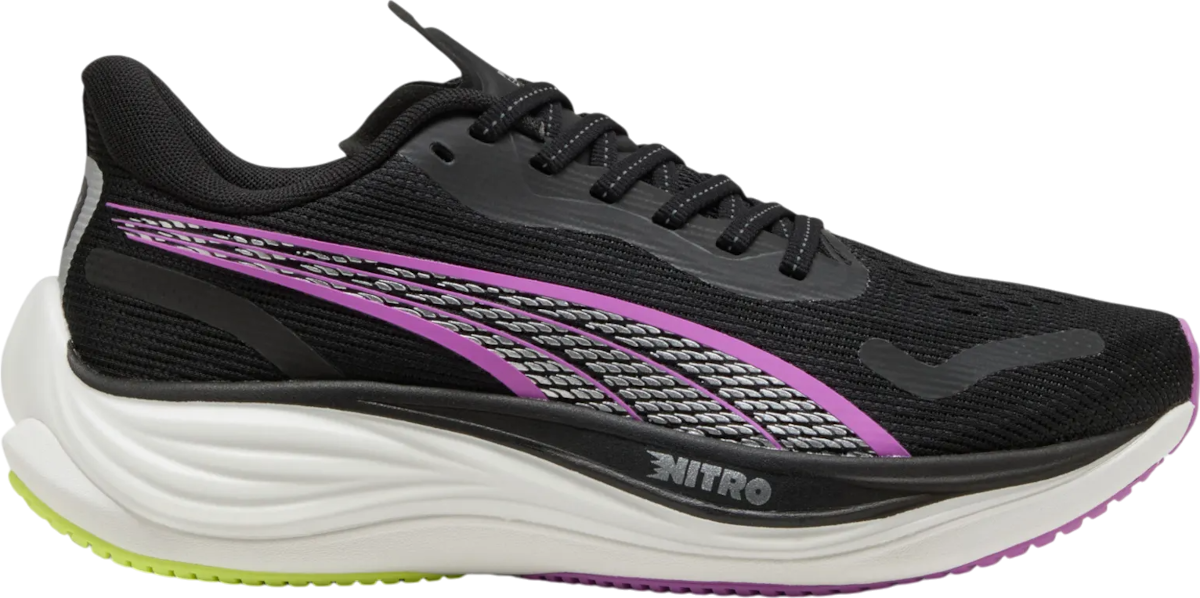 Tenisky a topánky Puma Velocity NITRO 3 Fialová | 377749-17, 0
