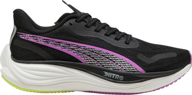 Tenisky a topánky Puma Velocity NITRO 3 Fialová | 377749-17, 0