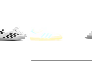 Tenisky a topánky adidas Originals Samba OG Biela | JS3831, 1
