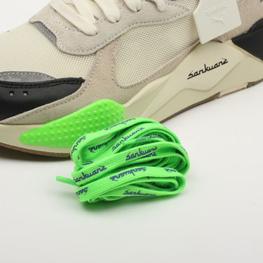 Tenisky a topánky Puma RS-X Sankuanz cloud Béžová | 369610 01, 4