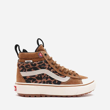 Tenisky a topánky Vans SK8-Hi MTE-2 Hnedá | VN0A5HZZA0A, 0