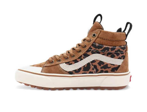 Tenisky a topánky Vans SK8-Hi MTE-2 Hnedá | VN0A5HZZA0A