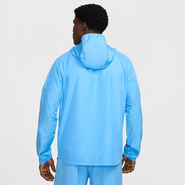 Vetrovka Nike Nike Miler Repel Running Jacket Modrá | DD4746-412, 3