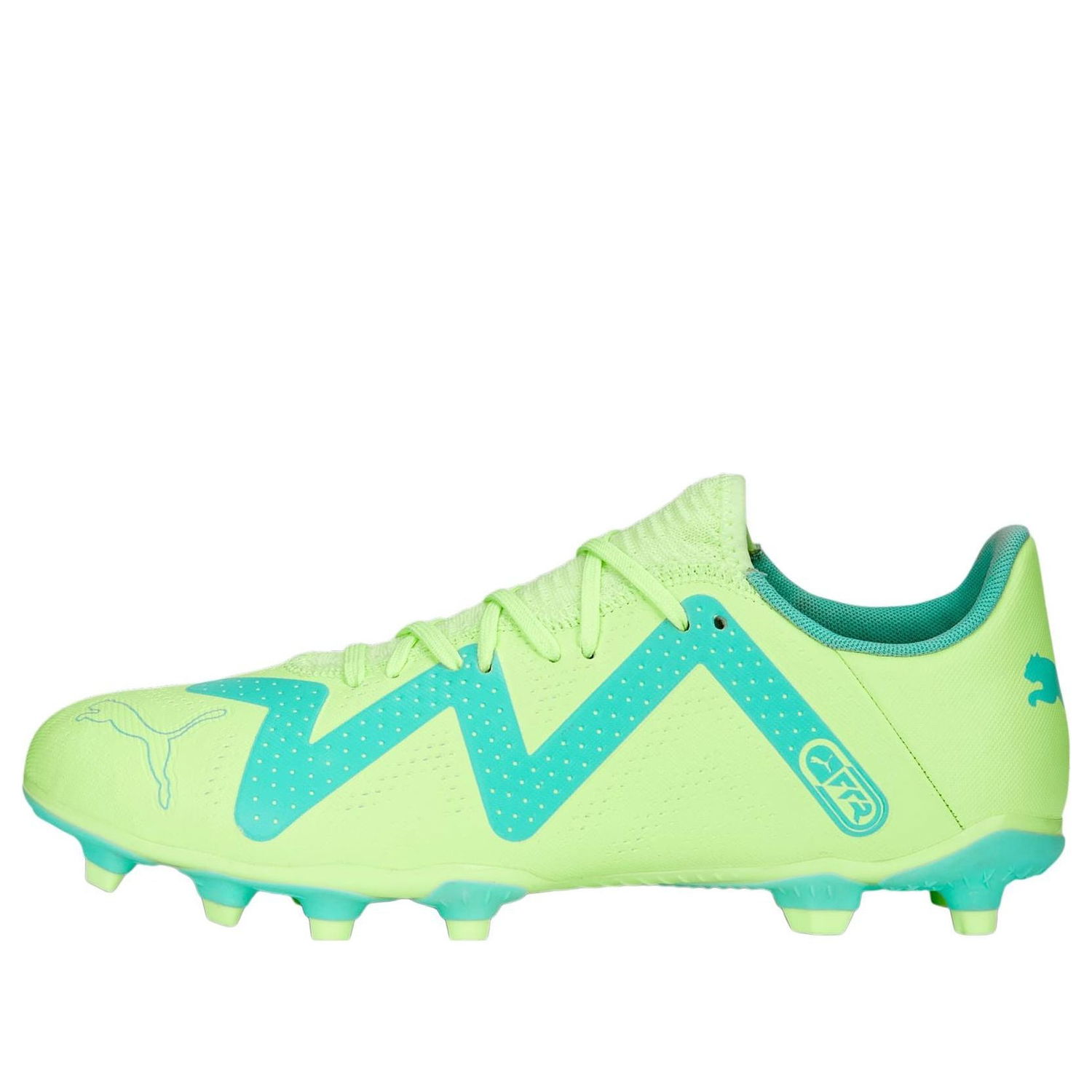 Tenisky a topánky Puma Future Play Zelené | 107187-03, 0