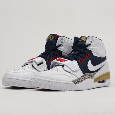 Tenisky a topánky Jordan Air Jordan Legacy 312 Biela | AV3922-101, 1
