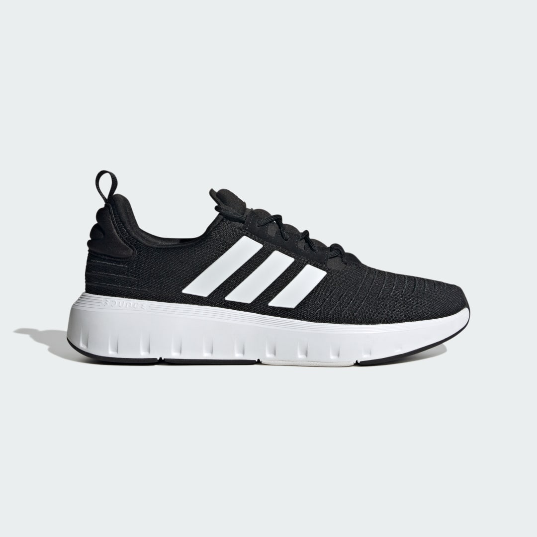 Tenisky a topánky adidas Originals Swift Run Čierna | ID4981, 1