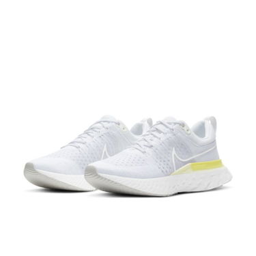 Tenisky a topánky Nike React Infinity Run Flyknit 2 W Biela | CT2423-100, 2