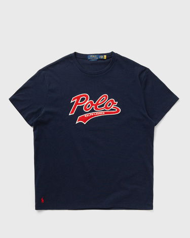 Tričko Polo by Ralph Lauren Polo Ralph Lauren T-Shirt Navy | 710964477003, 1