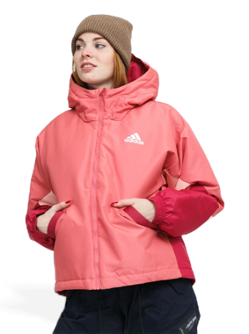 adidas Performance Back To Sport Insulated Jacket GM4345
