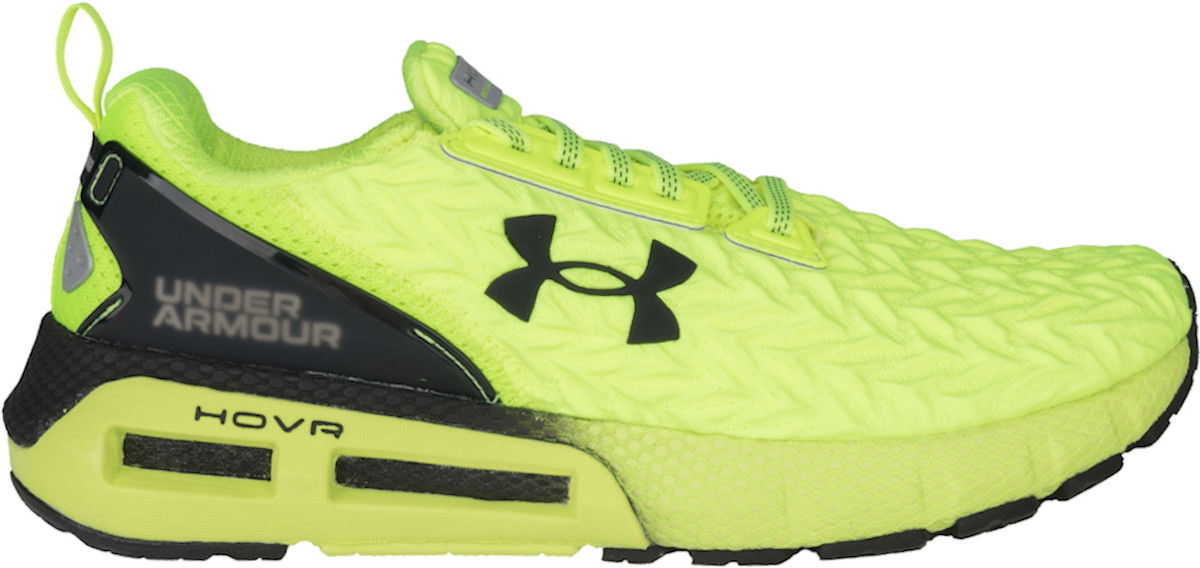 Tenisky a topánky Under Armour HOVR Mega 2 Clone Žltá | 3024479-300, 0