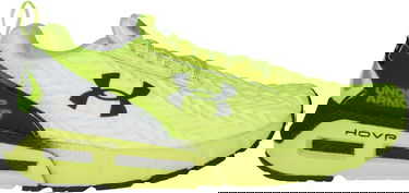 Tenisky a topánky Under Armour HOVR Mega 2 Clone Žltá | 3024479-300, 0