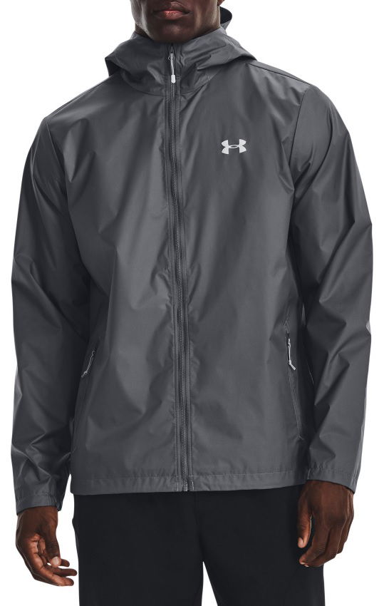 Forefront Rain Jacket