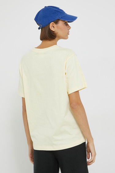 Tričko Champion T-shirt Čierna | 115498, 2