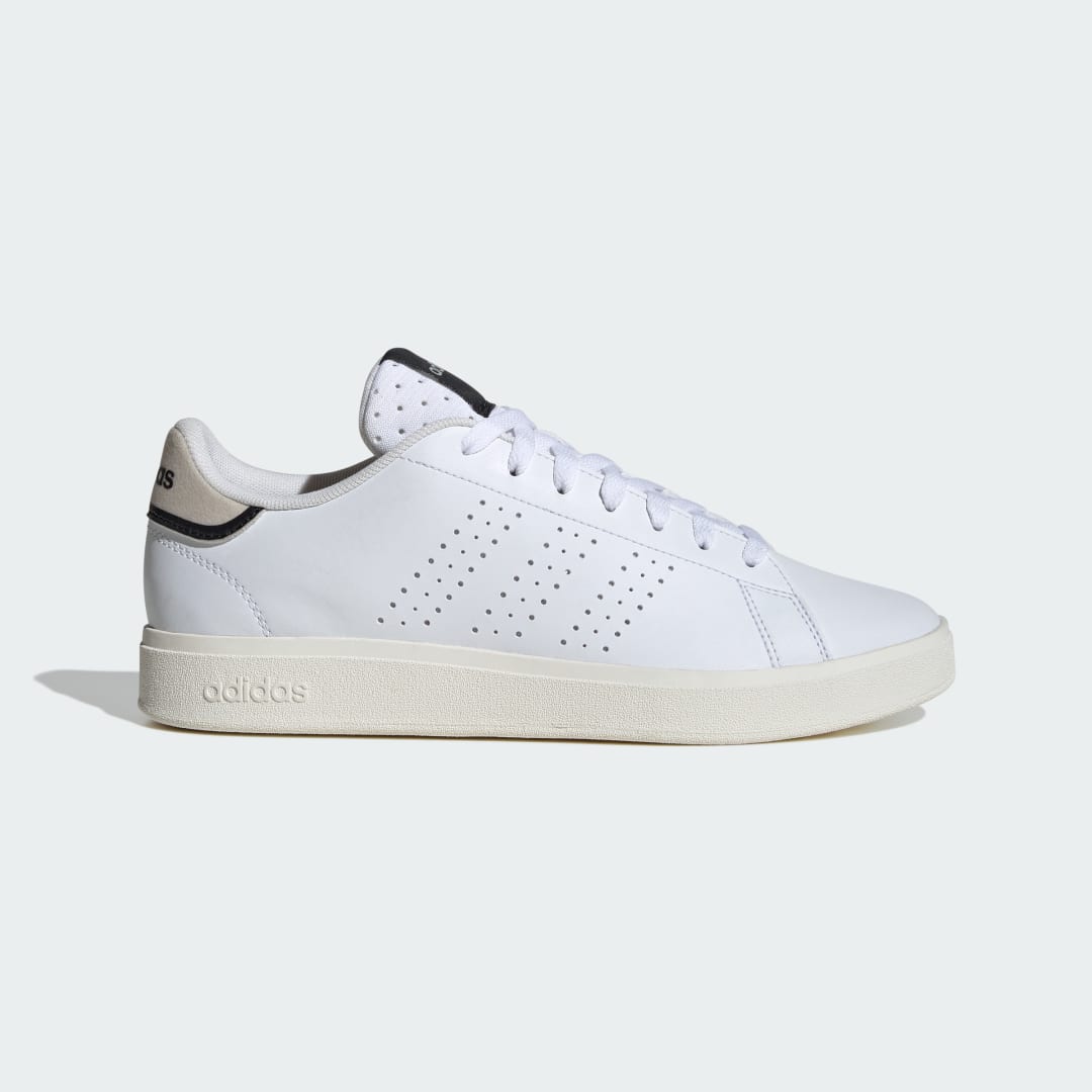 Tenisky a topánky adidas Originals Advantage Base 2.0 Biela | JH8623, 0