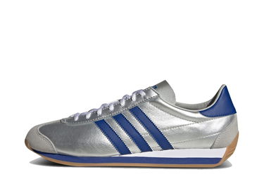 Tenisky a topánky adidas Originals Country OG Matte Silver Metalická | IE4230, 0