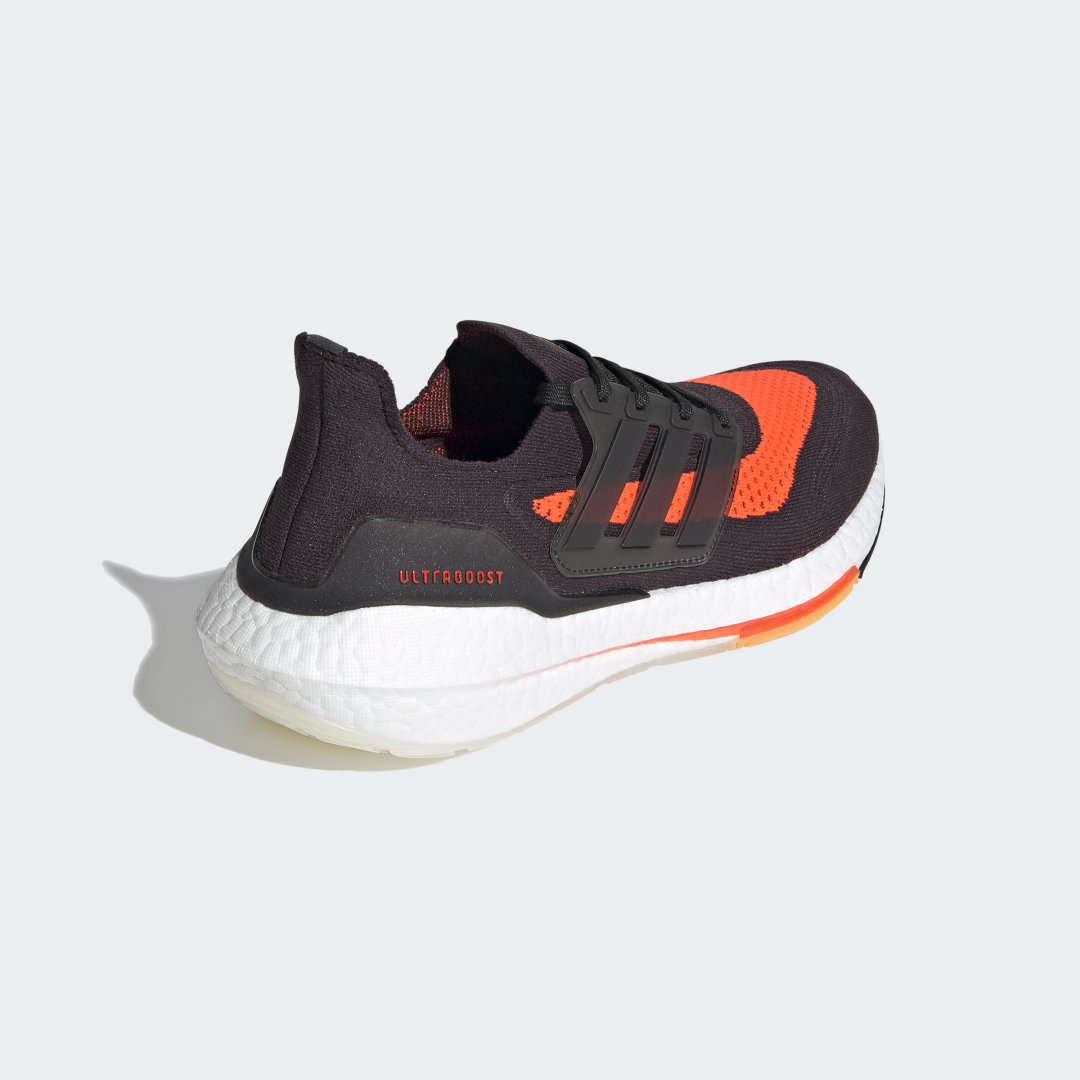 Tenisky a topánky adidas Performance UltraBoost 21 Čierna | FZ2559, 1