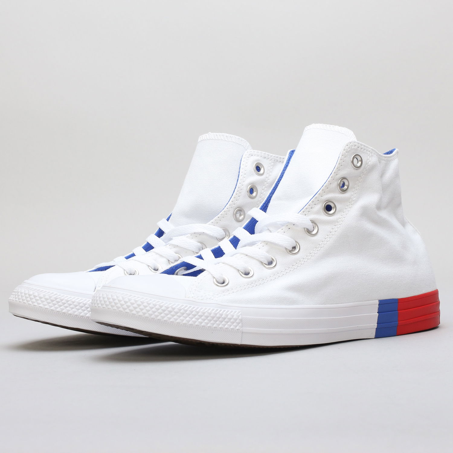 Tenisky a topánky Converse Chuck Taylor All Star Hi Biela | C159639, 0
