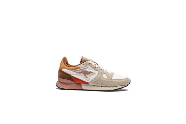Tenisky a topánky KangaROOS Coil R1 OG Šedá | 47290-0053, 0
