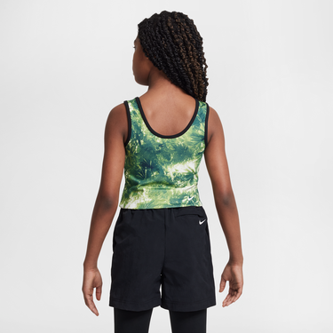 Tielko Nike ACG ACG Reversible Tank Top Zelené | HJ0703-010, 3