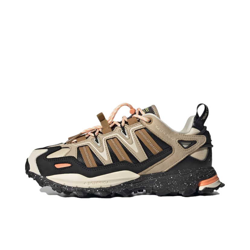 Tenisky a topánky adidas Originals adidas Hyperturf Adventure Magic Beige Beam Orange (Women's) Béžová | HQ3979