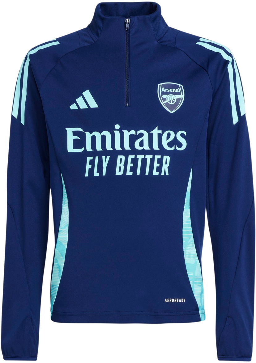 Mikina adidas Originals Arsenal FC Training TOP Navy | it2204