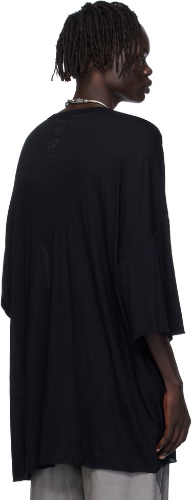 Tričko Rick Owens Rick Owens Concordians V Tommy T-Shirt Čierna | RU02E1279 UC, 2