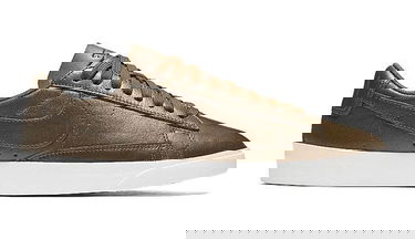 Tenisky a topánky Nike Blazer Low LE Metalická | AA3961-900, 1