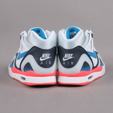 Tenisky a topánky Nike Air Tech Challenge 2 Biela | 318408-101, 3