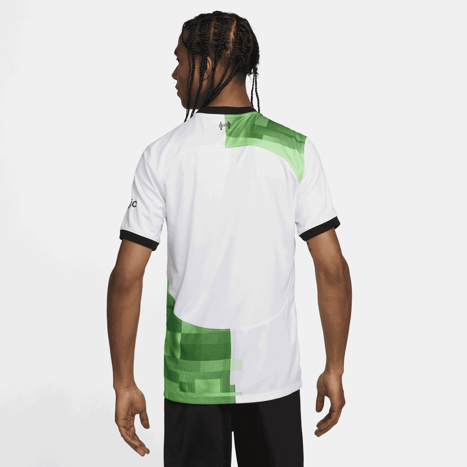 Dres Nike Dri-FIT Liverpool FC Stadium 2023/24 Rôznofarebný | DX2690-101, 1