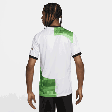 Dres Nike Dri-FIT Liverpool FC Stadium 2023/24 Rôznofarebný | DX2690-101, 1