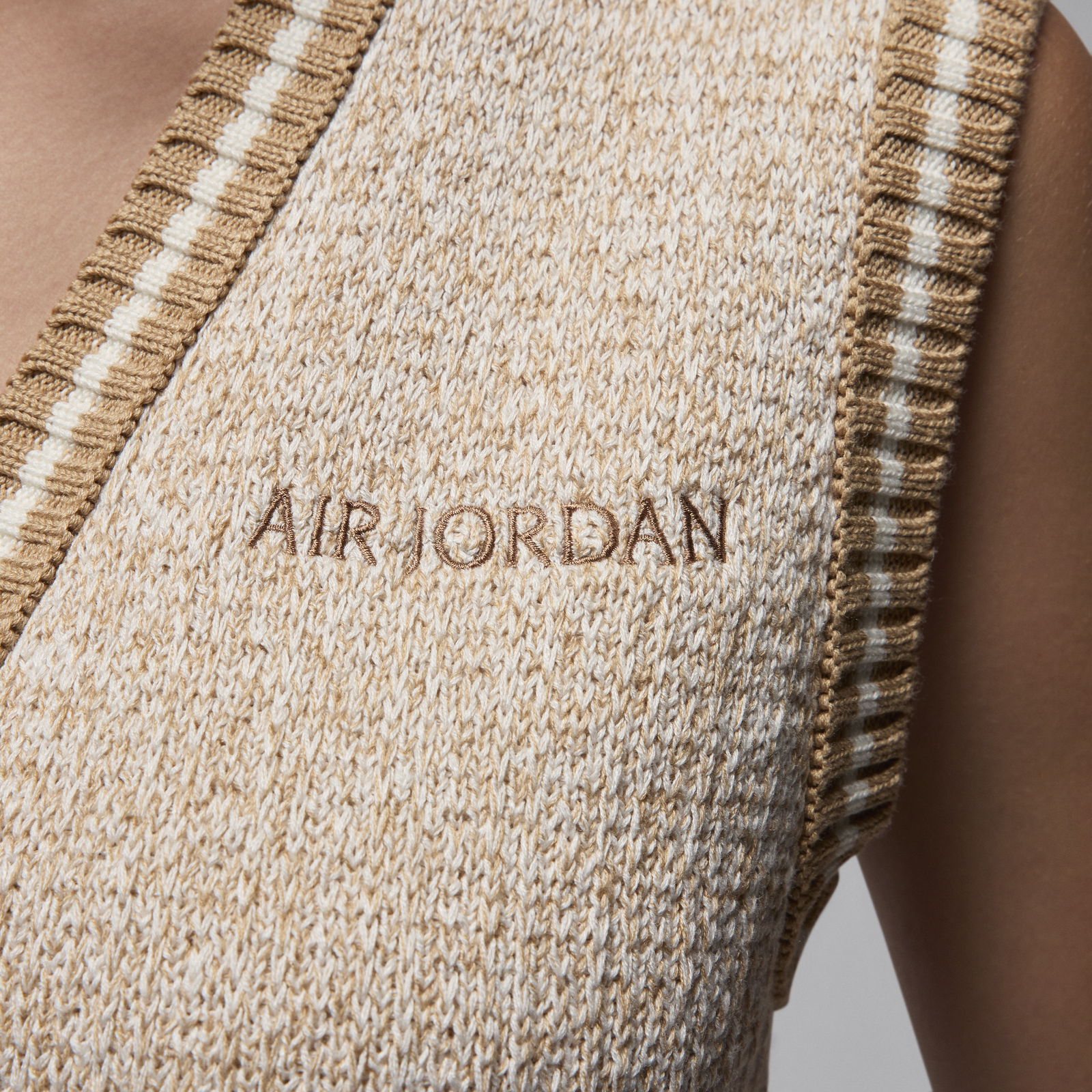 Air Jordan Vest