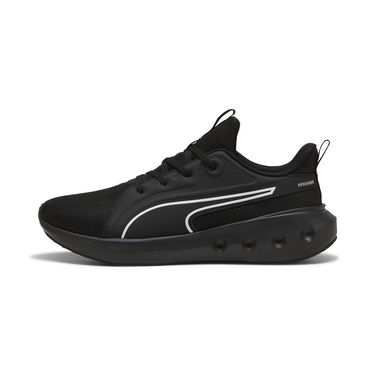 Tenisky a topánky Puma SOFTRIDE Carson Čierna | 310154_01, 0