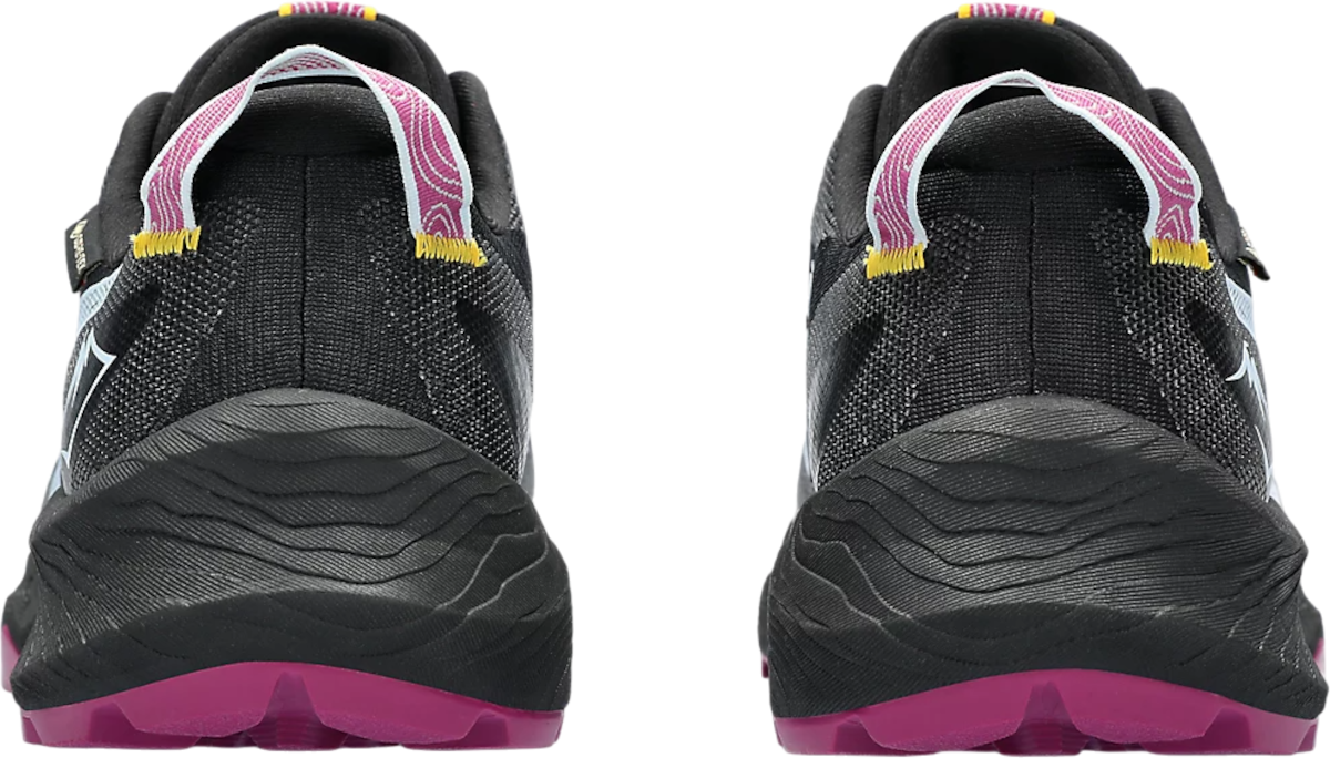 Tenisky a topánky Asics GEL-Trabuco 12 GTX Čierna | 1012b607-001, 1