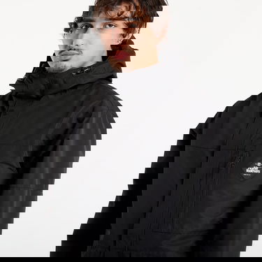 Parka Horsefeathers Ranger Jacket Čierna | OM329A, 4