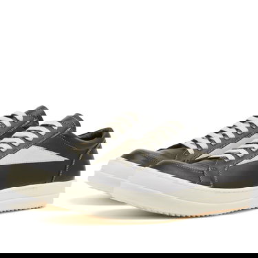 Tenisky a topánky Rick Owens Rick Owens Vintage Čierna | RU01E5897-LCOLVS-911, 2