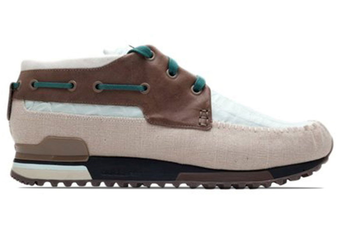 Tenisky a topánky adidas Originals Star Wars x ZX 700 Boat "Yoda" Béžová | G19786, 0