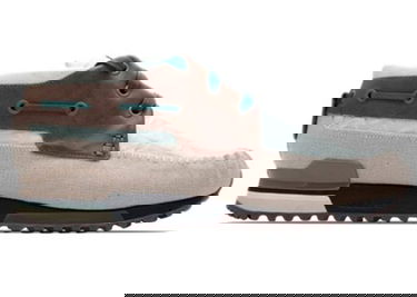 Tenisky a topánky adidas Originals Star Wars x ZX 700 Boat "Yoda" Béžová | G19786, 0