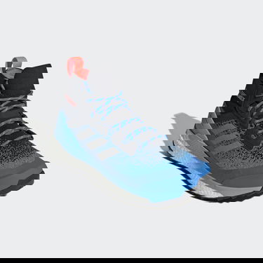 Tenisky a topánky adidas Performance Terrex Free Hiker Čierna | GZ0334, 5