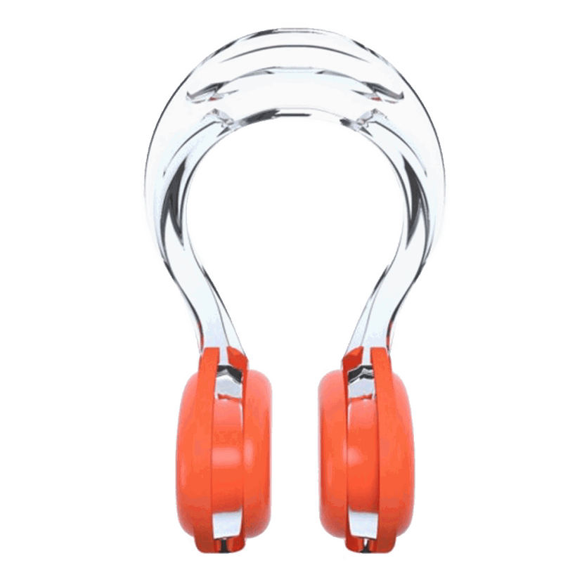 Doplnky Nike Nose Clip Rôznofarebný | NESS9176-618