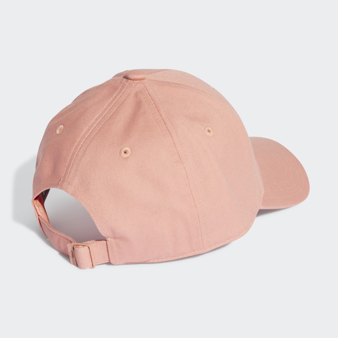 Big Tonal Logo Baseball Cap