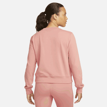 Mikina Nike Dri-FIT One Ružová | FB5125-618, 1
