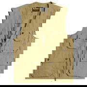 Men's Heritage + Utility Editor Vest