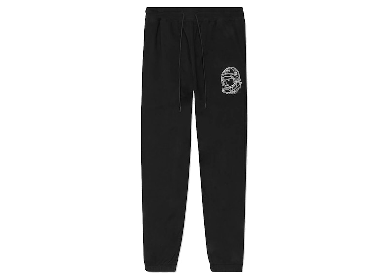 Tepláky BILLIONAIRE BOYS CLUB Billionaire Boys Club Equinox Sweatpants Čierna | 8118104BLK, 0