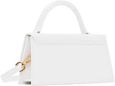 Taška cez rameno Jacquemus 'Le Chiquito Long' Bag Čierna | 21H213BA004-3000, 2