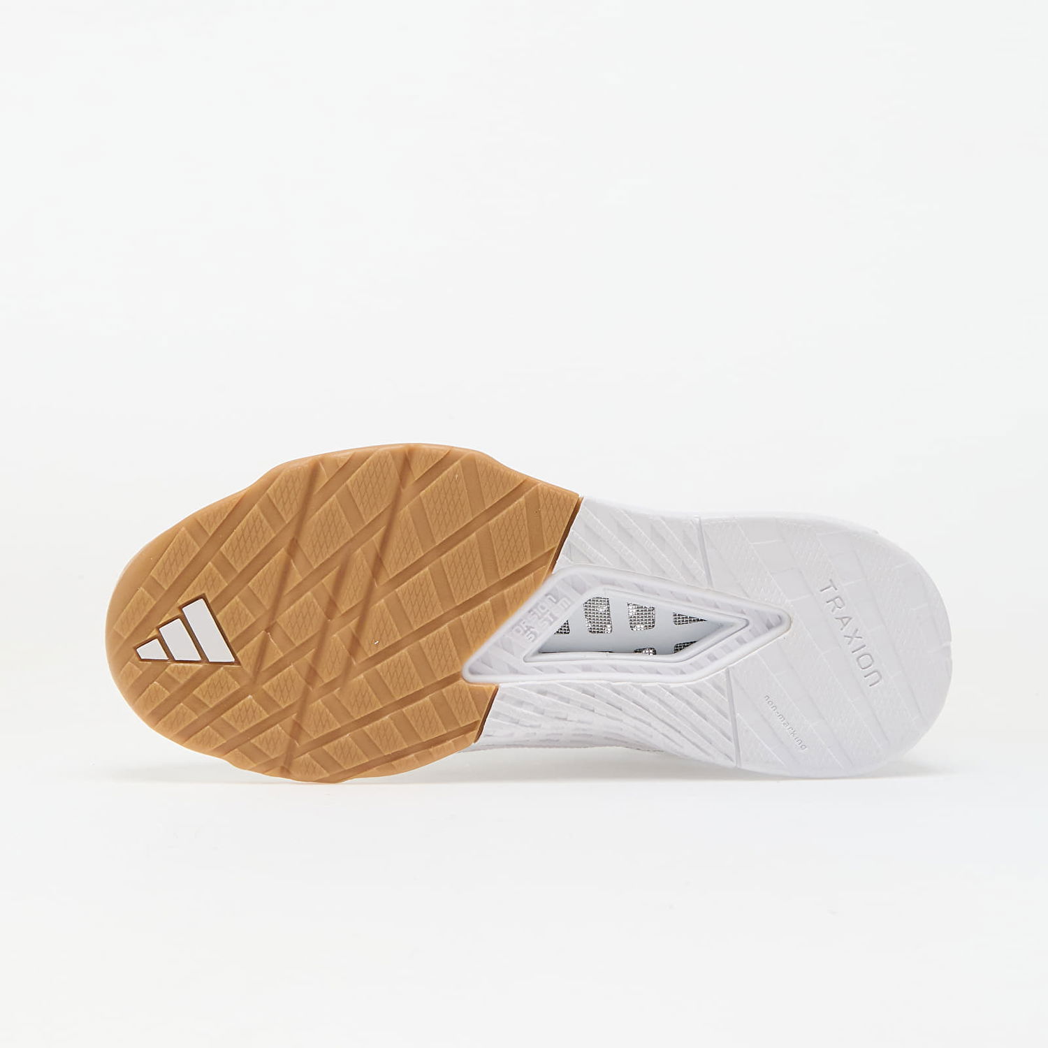 Tenisky a topánky adidas Performance Dropset 3 Cloud White Crystal White W Biela | ID8633, 1