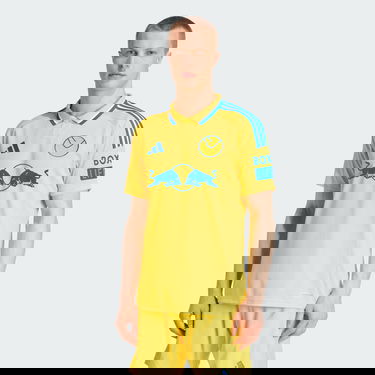 Dres adidas Performance Leeds United FC 24/25 Žltá | JJ6387, 0