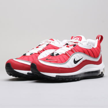Tenisky a topánky Nike W Air Max 98 Červená | AH6799-101, 0