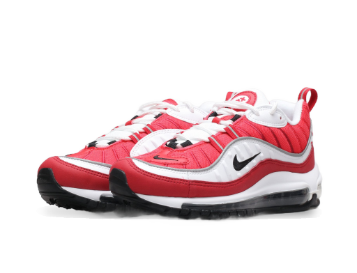 Tenisky a topánky Nike W Air Max 98 Červená | AH6799-101